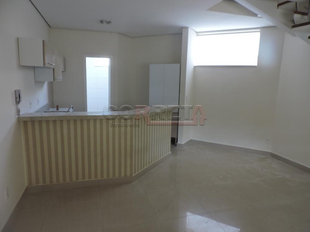 Alugar Casa / Condomínio em Araçatuba R$ 1.300,00 - Foto 1