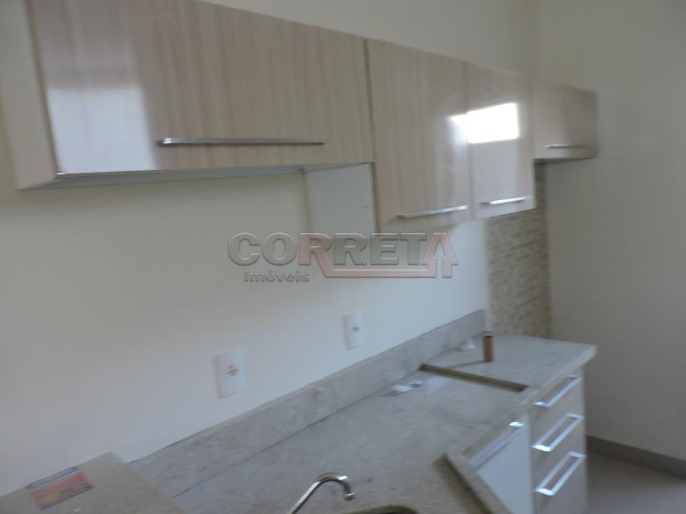 Alugar Casa / Condomínio em Araçatuba R$ 1.300,00 - Foto 6