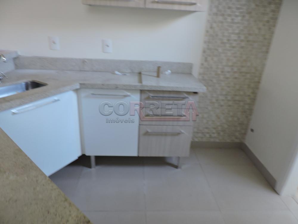 Alugar Casa / Condomínio em Araçatuba R$ 1.300,00 - Foto 8
