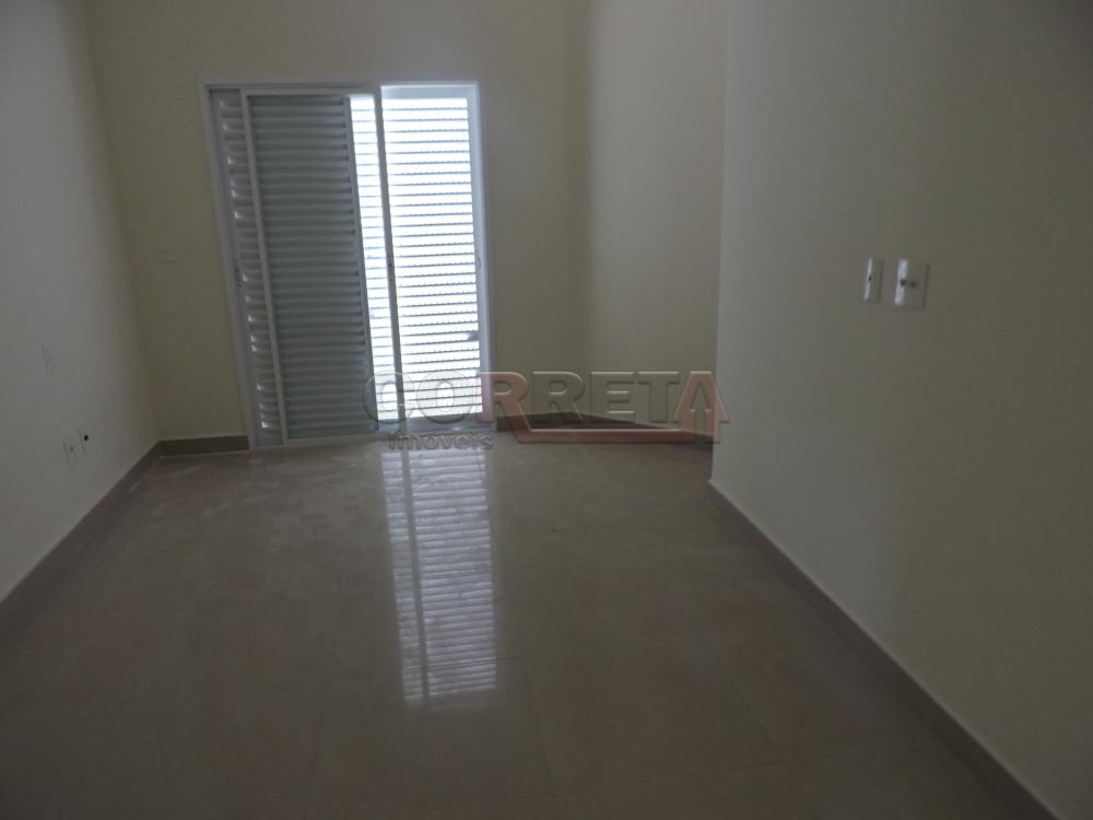 Alugar Casa / Condomínio em Araçatuba R$ 1.300,00 - Foto 17