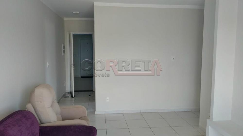 Alugar Apartamento / Padrão em Araçatuba R$ 1.600,00 - Foto 5