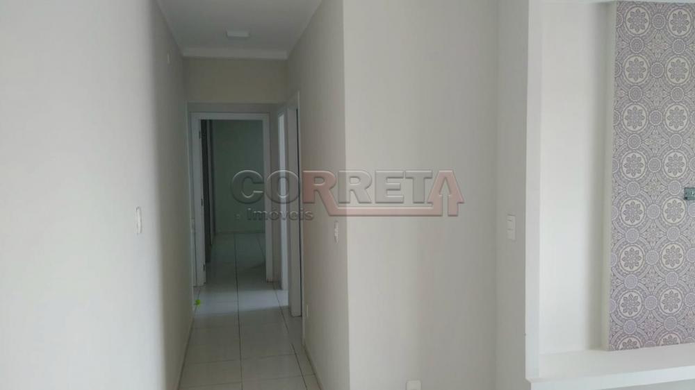 Alugar Apartamento / Padrão em Araçatuba R$ 1.600,00 - Foto 6