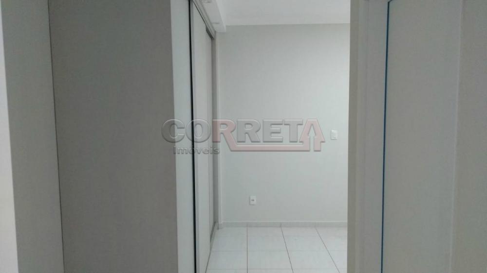 Alugar Apartamento / Padrão em Araçatuba R$ 1.600,00 - Foto 7