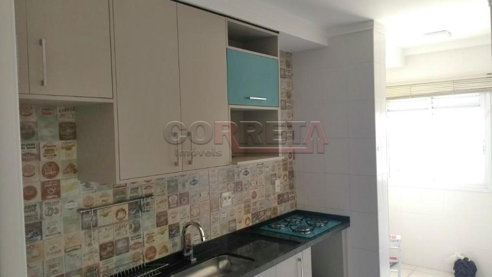 Alugar Apartamento / Padrão em Araçatuba R$ 1.600,00 - Foto 16
