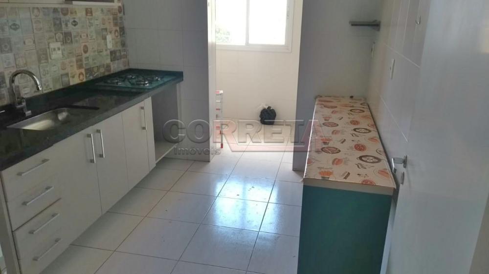 Alugar Apartamento / Padrão em Araçatuba R$ 1.600,00 - Foto 17