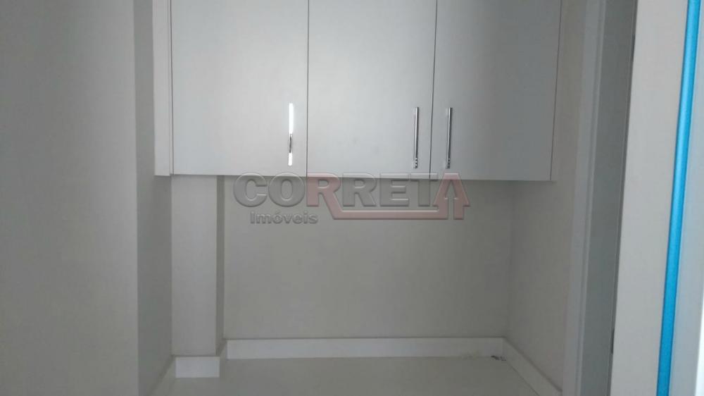 Alugar Apartamento / Padrão em Araçatuba R$ 1.600,00 - Foto 14