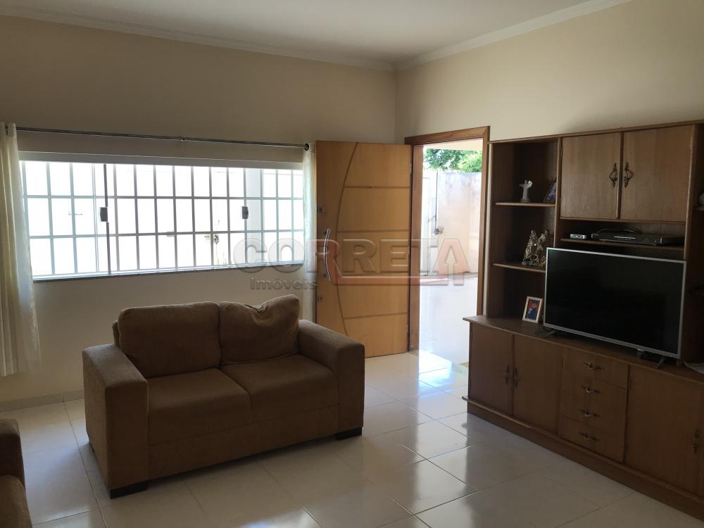 Comprar Casa / Residencial em Araçatuba R$ 600.000,00 - Foto 3