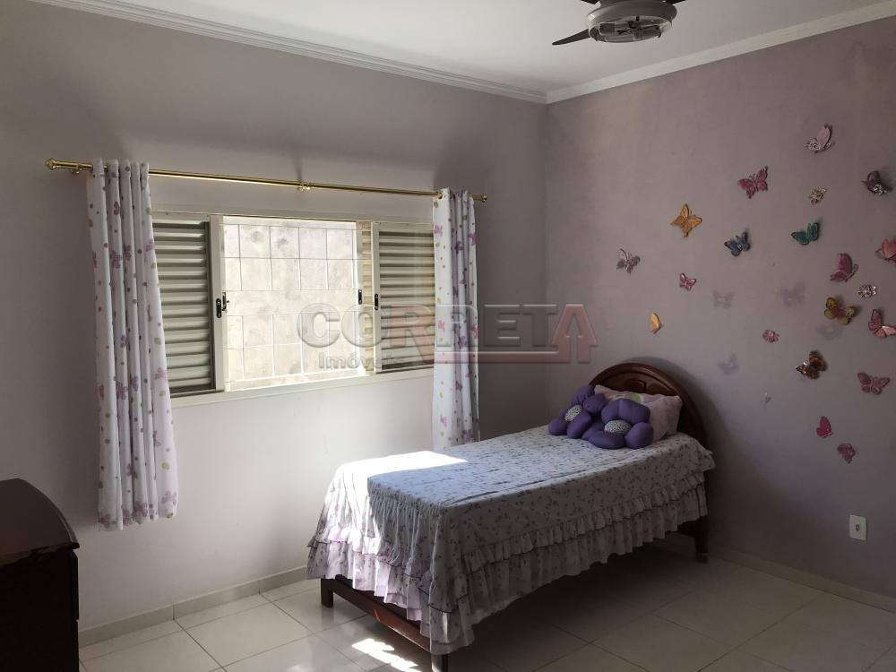 Comprar Casa / Residencial em Araçatuba R$ 600.000,00 - Foto 7