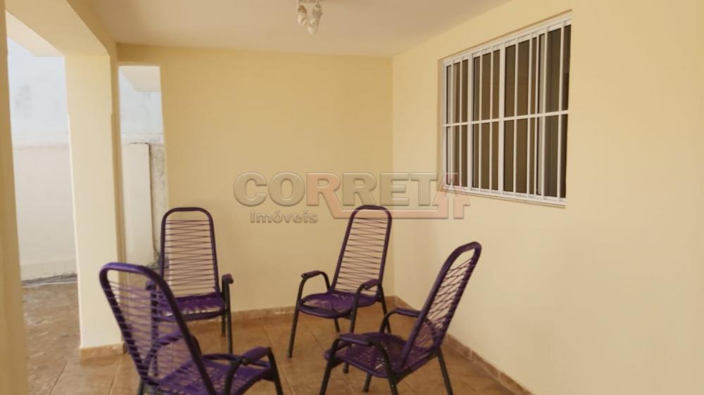 Comprar Casa / Residencial em Araçatuba R$ 230.000,00 - Foto 19