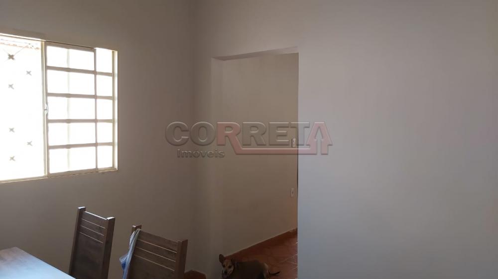 Comprar Casa / Residencial em Araçatuba R$ 230.000,00 - Foto 14