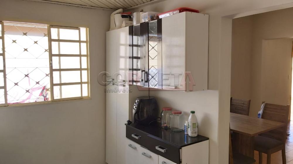 Comprar Casa / Residencial em Araçatuba R$ 230.000,00 - Foto 12