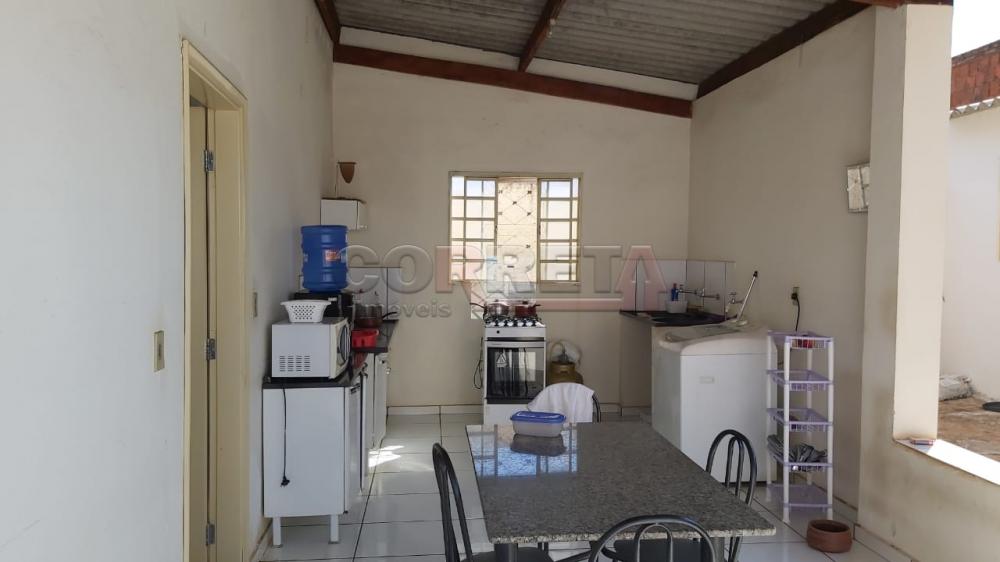 Comprar Casa / Residencial em Araçatuba R$ 230.000,00 - Foto 17