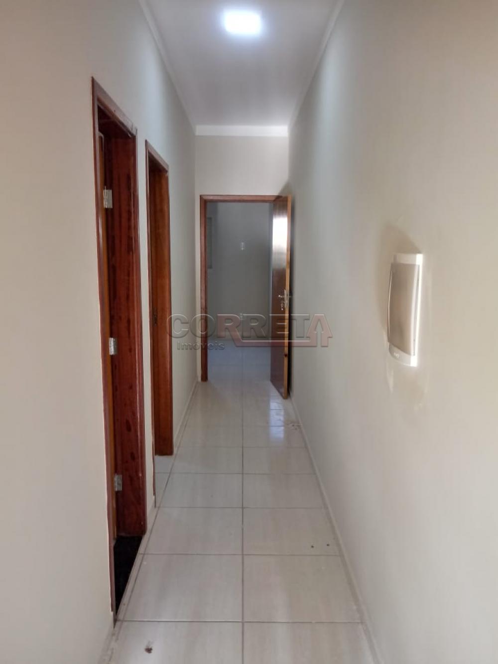 Comprar Casa / Residencial em Araçatuba R$ 175.000,00 - Foto 5