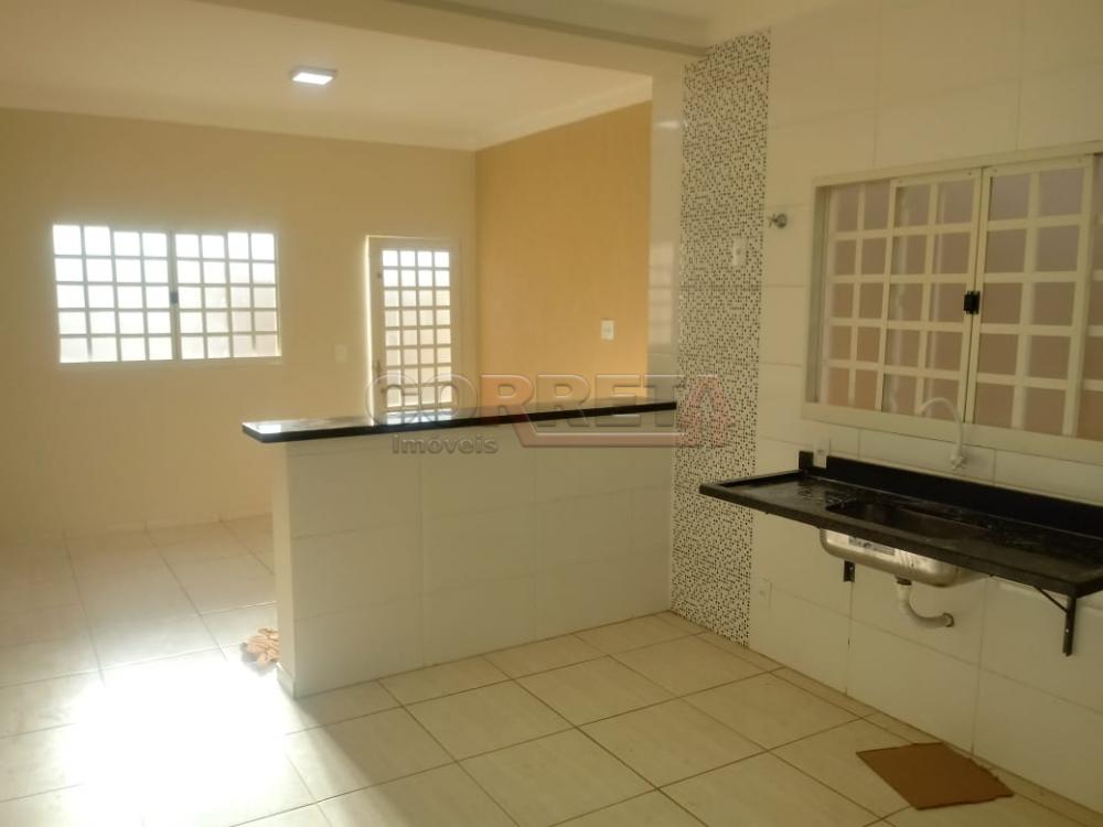 Comprar Casa / Residencial em Araçatuba R$ 175.000,00 - Foto 2