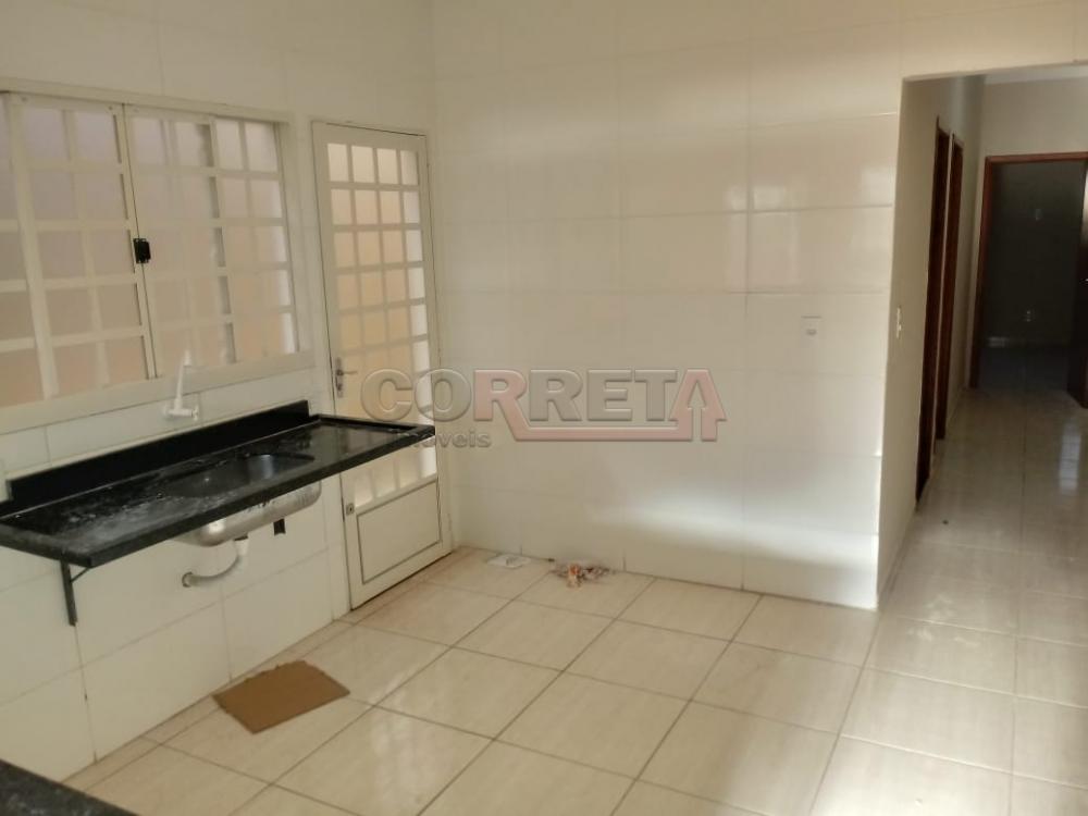 Comprar Casa / Residencial em Araçatuba R$ 175.000,00 - Foto 3