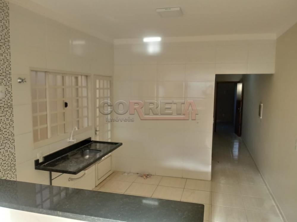 Comprar Casa / Residencial em Araçatuba R$ 175.000,00 - Foto 4