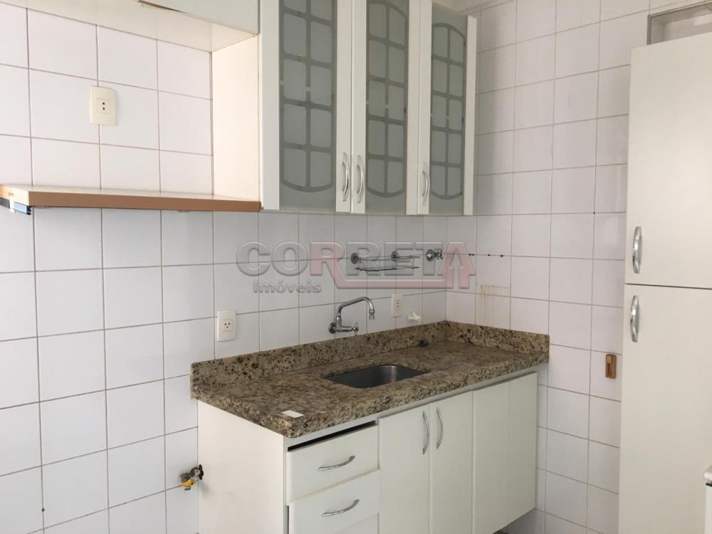 Alugar Apartamento / Padrão em Araçatuba R$ 1.400,00 - Foto 16