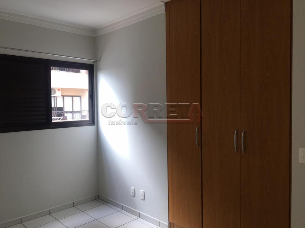 Alugar Apartamento / Padrão em Araçatuba R$ 1.400,00 - Foto 17