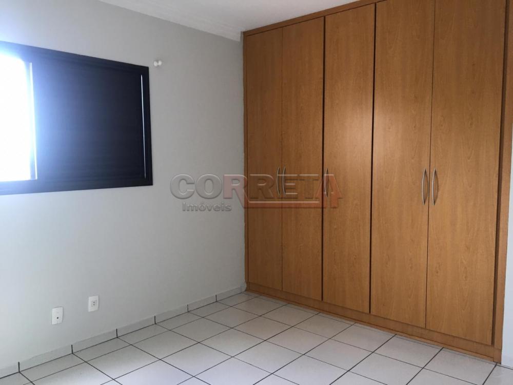 Alugar Apartamento / Padrão em Araçatuba R$ 1.400,00 - Foto 18