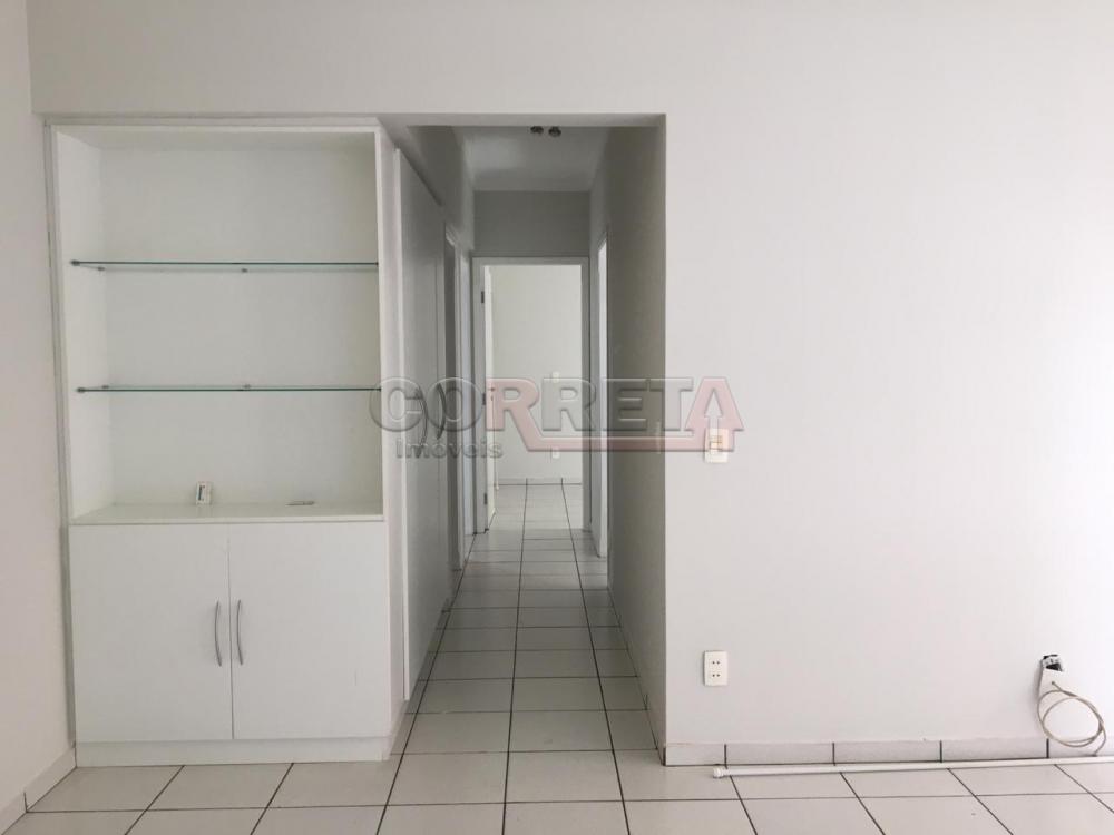 Alugar Apartamento / Padrão em Araçatuba R$ 1.400,00 - Foto 23