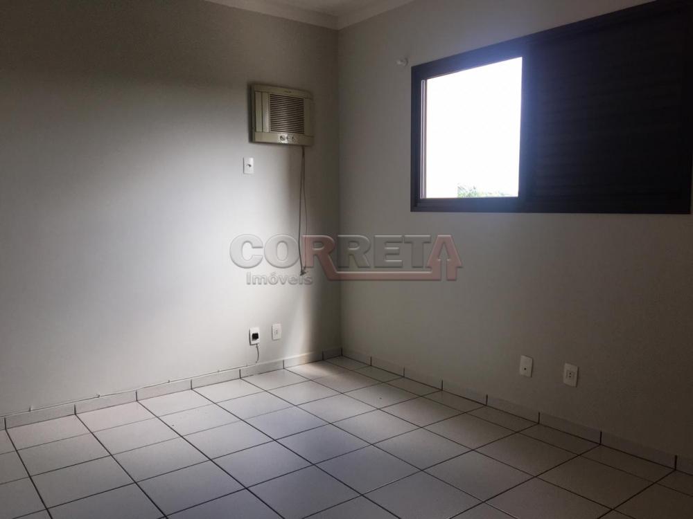 Alugar Apartamento / Padrão em Araçatuba R$ 1.400,00 - Foto 24