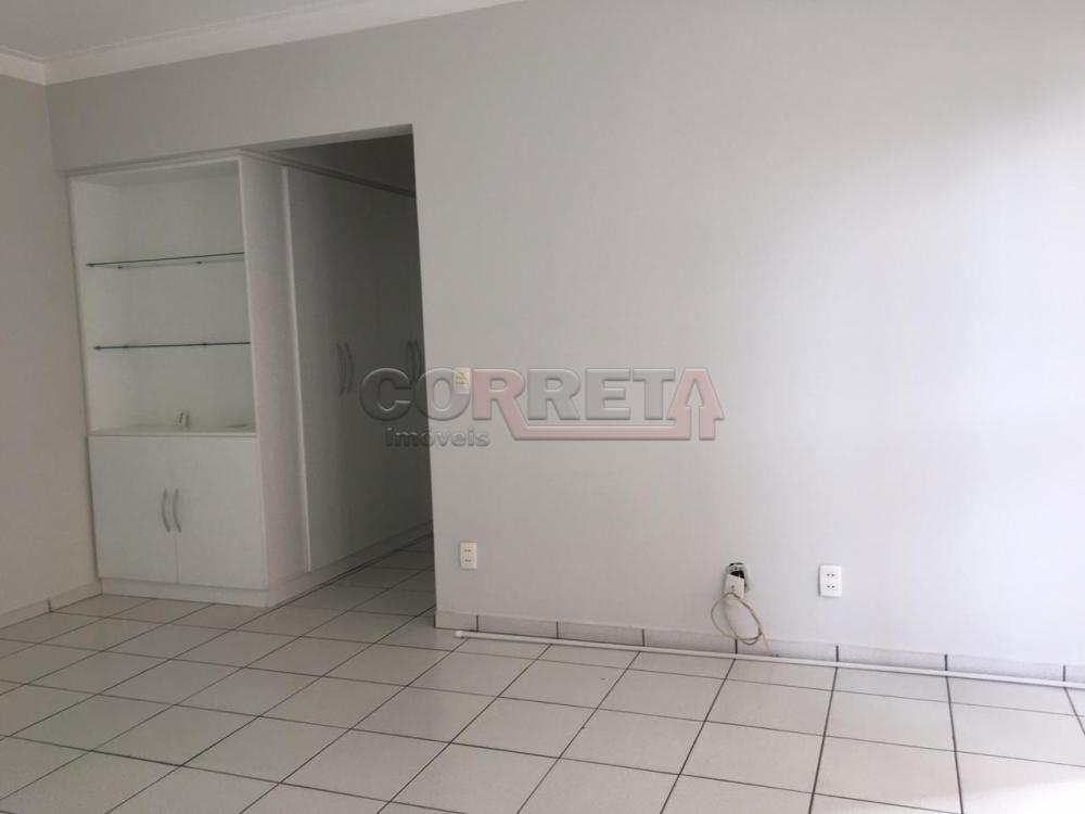 Alugar Apartamento / Padrão em Araçatuba R$ 1.400,00 - Foto 25