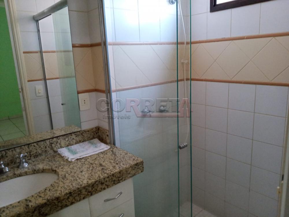 Alugar Apartamento / Padrão em Araçatuba R$ 1.400,00 - Foto 7