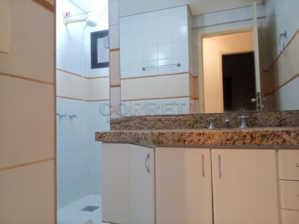 Alugar Apartamento / Padrão em Araçatuba R$ 1.400,00 - Foto 8