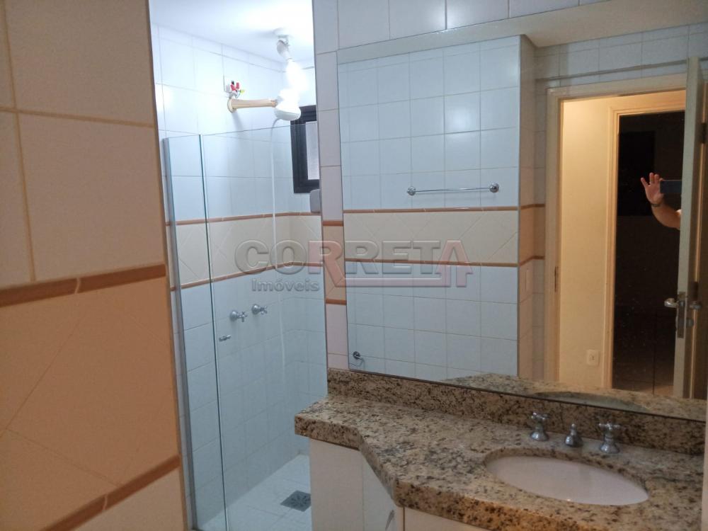 Alugar Apartamento / Padrão em Araçatuba R$ 1.400,00 - Foto 11