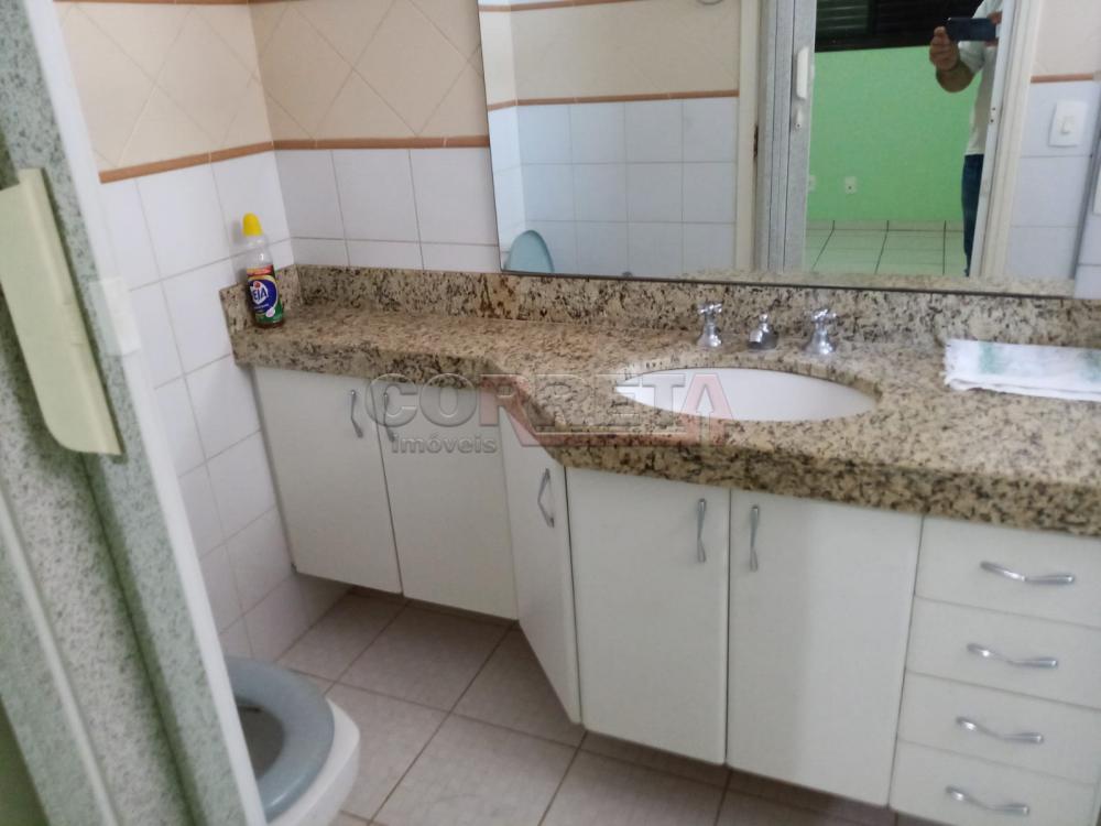 Alugar Apartamento / Padrão em Araçatuba R$ 1.400,00 - Foto 9
