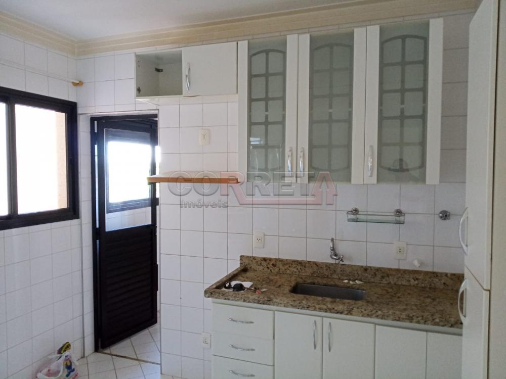 Alugar Apartamento / Padrão em Araçatuba R$ 1.400,00 - Foto 5