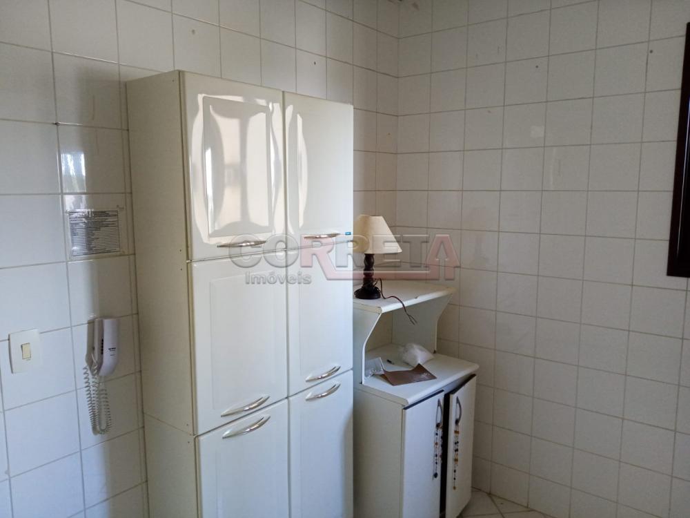 Alugar Apartamento / Padrão em Araçatuba R$ 1.400,00 - Foto 6