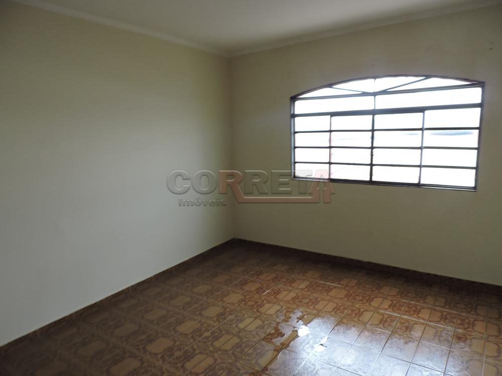 Comprar Comercial / Casa em Araçatuba R$ 275.000,00 - Foto 9