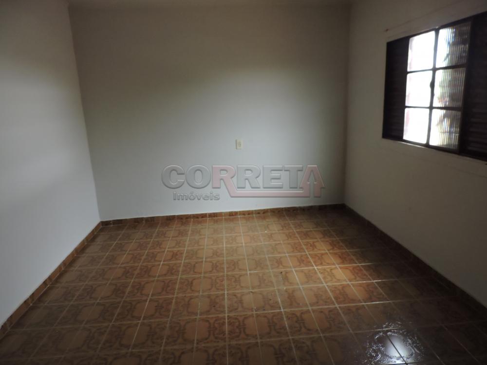 Comprar Comercial / Casa em Araçatuba R$ 275.000,00 - Foto 10