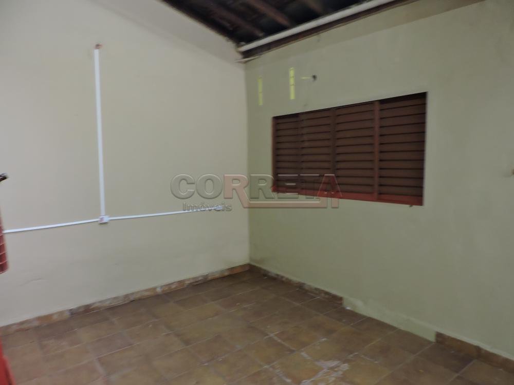 Comprar Comercial / Casa em Araçatuba R$ 275.000,00 - Foto 12