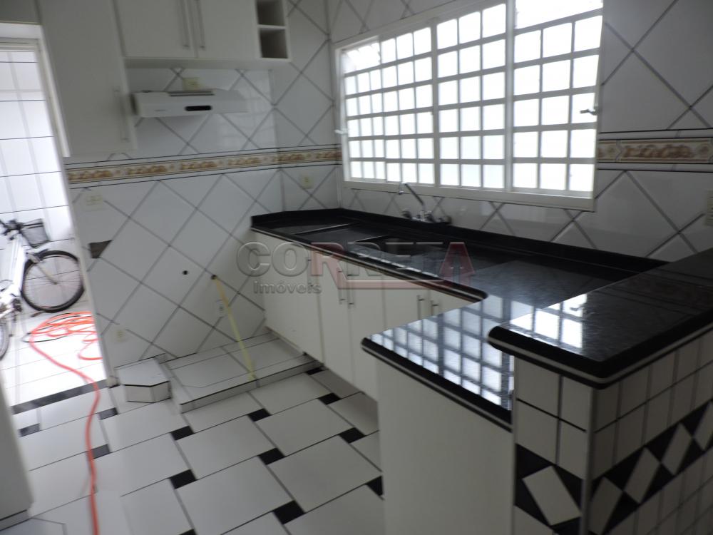 Alugar Casa / Residencial em Araçatuba R$ 3.300,00 - Foto 5