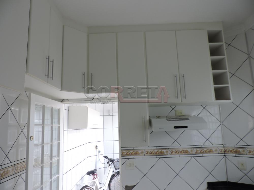 Alugar Casa / Residencial em Araçatuba R$ 3.300,00 - Foto 7