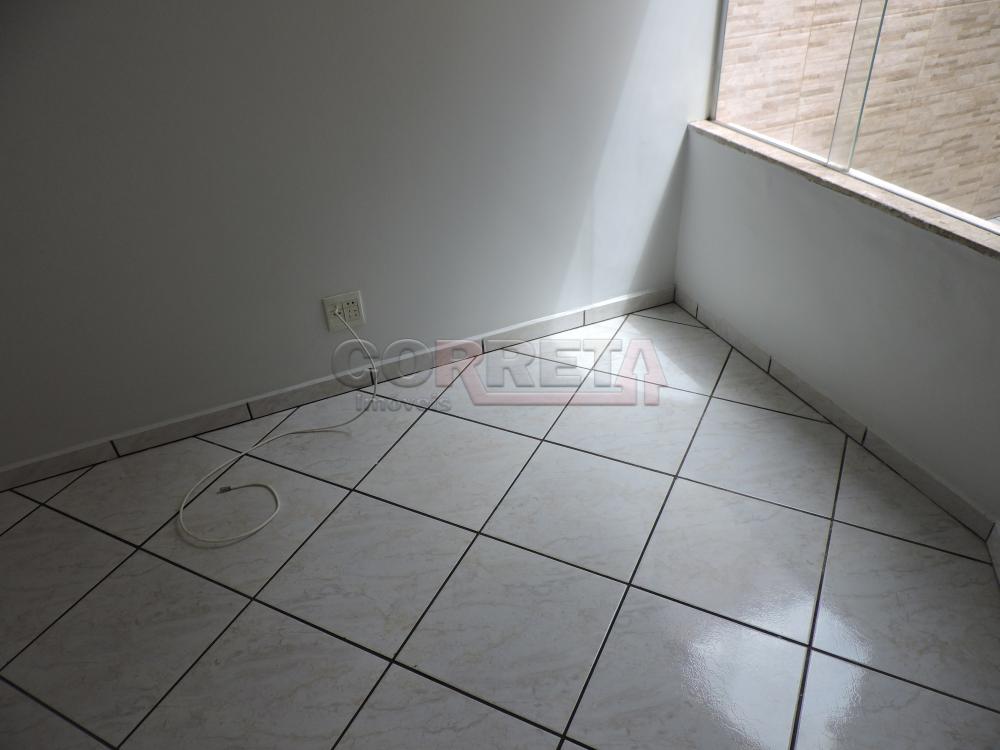 Alugar Casa / Residencial em Araçatuba R$ 3.300,00 - Foto 2