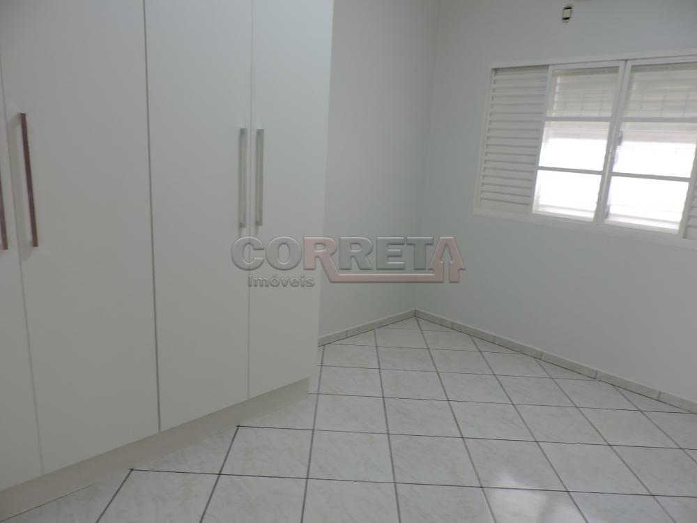 Alugar Casa / Residencial em Araçatuba R$ 3.300,00 - Foto 9