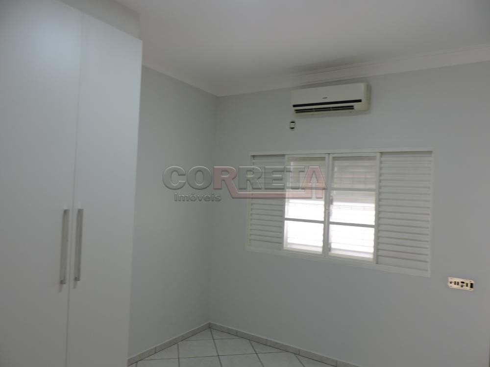 Alugar Casa / Residencial em Araçatuba R$ 3.300,00 - Foto 12