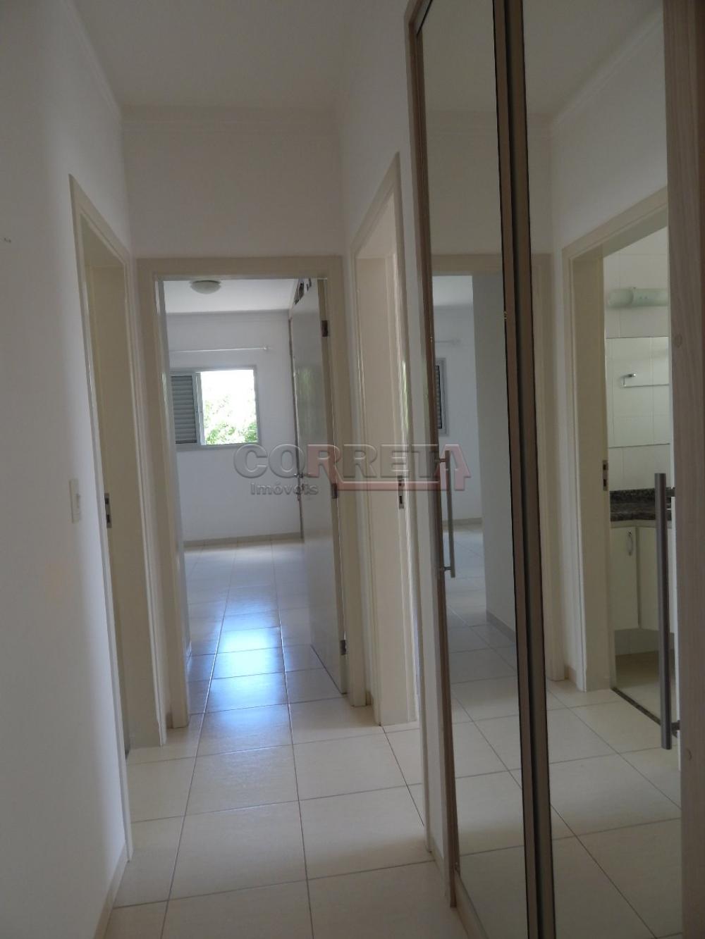 Alugar Apartamento / Padrão em Araçatuba R$ 1.800,00 - Foto 5