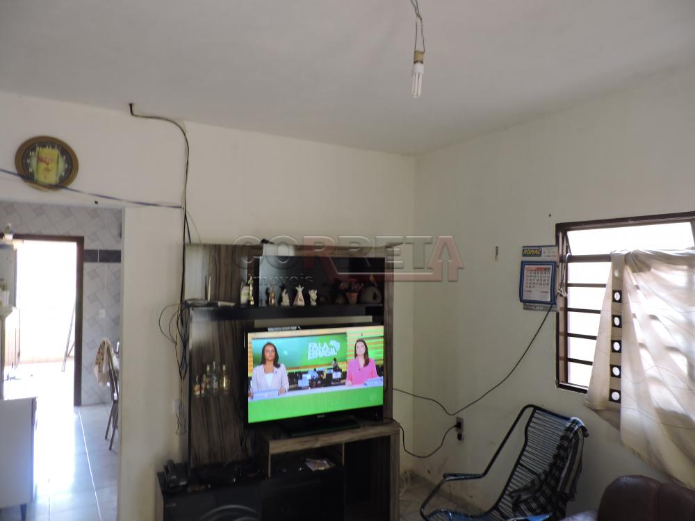 Comprar Casa / Residencial em Araçatuba R$ 170.000,00 - Foto 1