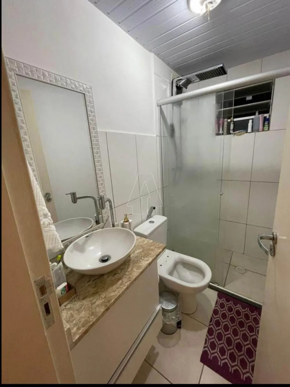 Alugar Apartamento / Padrão em Araçatuba R$ 550,00 - Foto 12