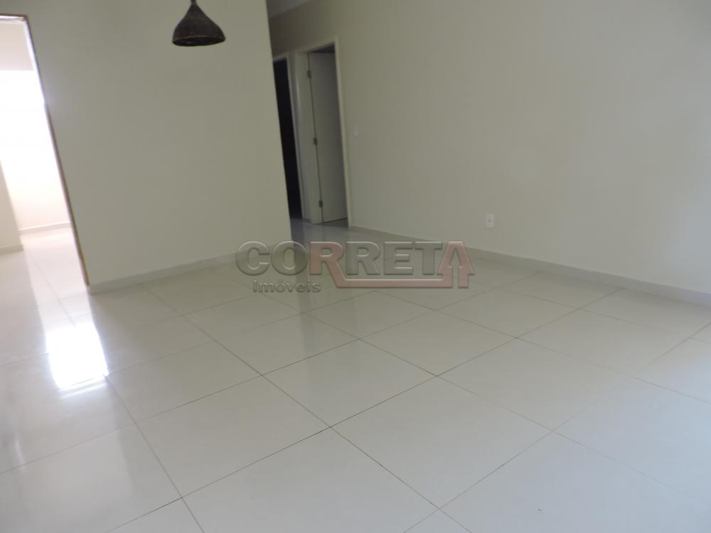 Alugar Apartamento / Padrão em Araçatuba R$ 850,00 - Foto 1