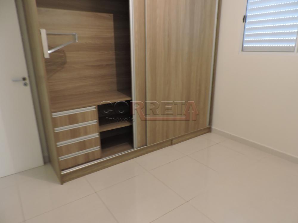 Alugar Apartamento / Padrão em Araçatuba R$ 850,00 - Foto 12