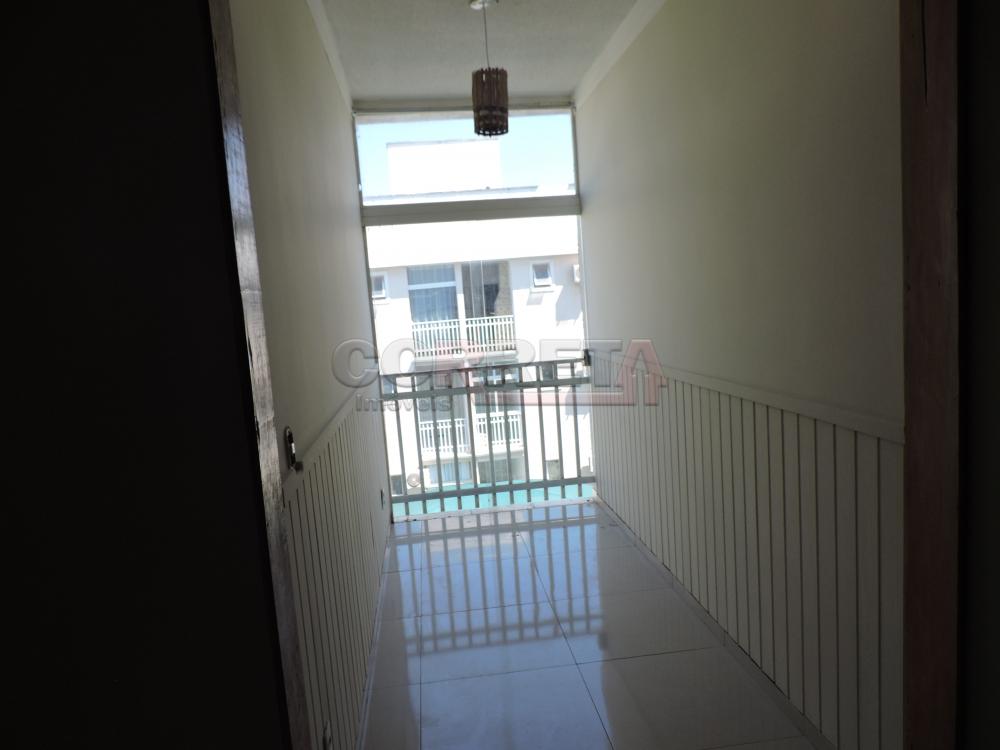 Alugar Apartamento / Padrão em Araçatuba R$ 850,00 - Foto 15