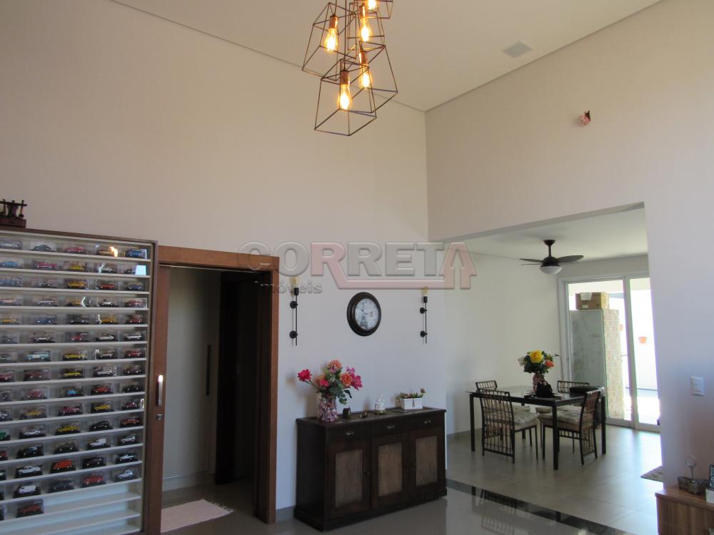 Alugar Casa / Condomínio em Araçatuba R$ 2.500,00 - Foto 3