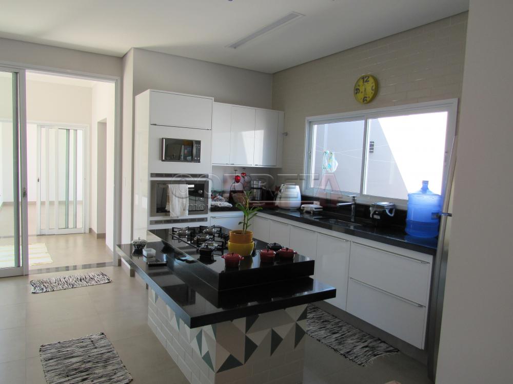 Alugar Casa / Condomínio em Araçatuba R$ 2.500,00 - Foto 6