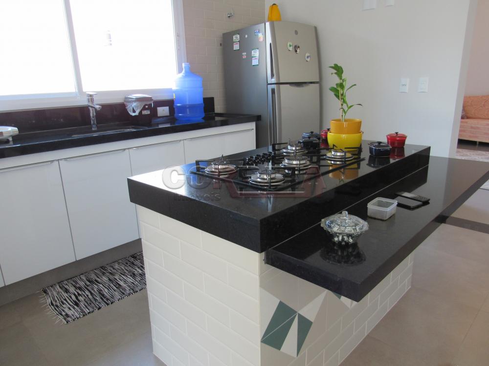 Alugar Casa / Condomínio em Araçatuba R$ 2.500,00 - Foto 8