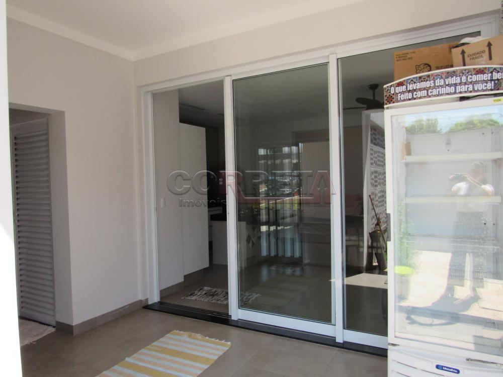 Alugar Casa / Condomínio em Araçatuba R$ 2.500,00 - Foto 23